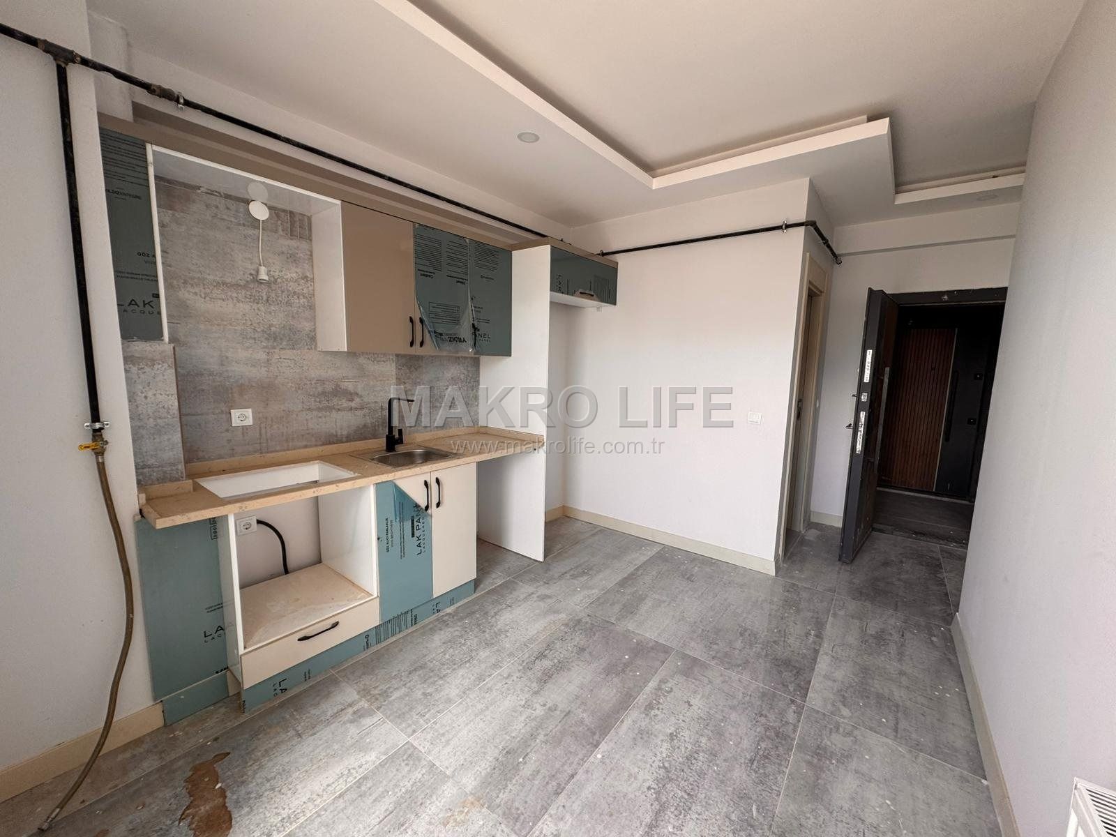 URFA YOLU ÜZERİNDE MEDA AMAZON SATILIK 2+1 DAİRE