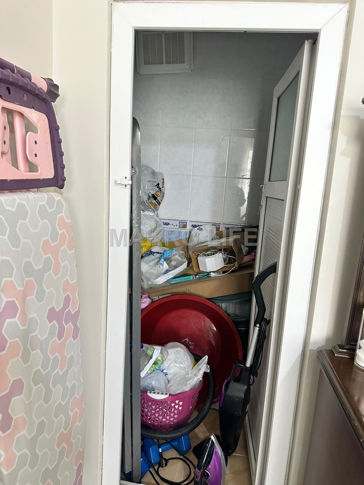METROPOL MERKEZİ KONUMDA SATILIK 3+1 GENİŞ FERAH DAİRE