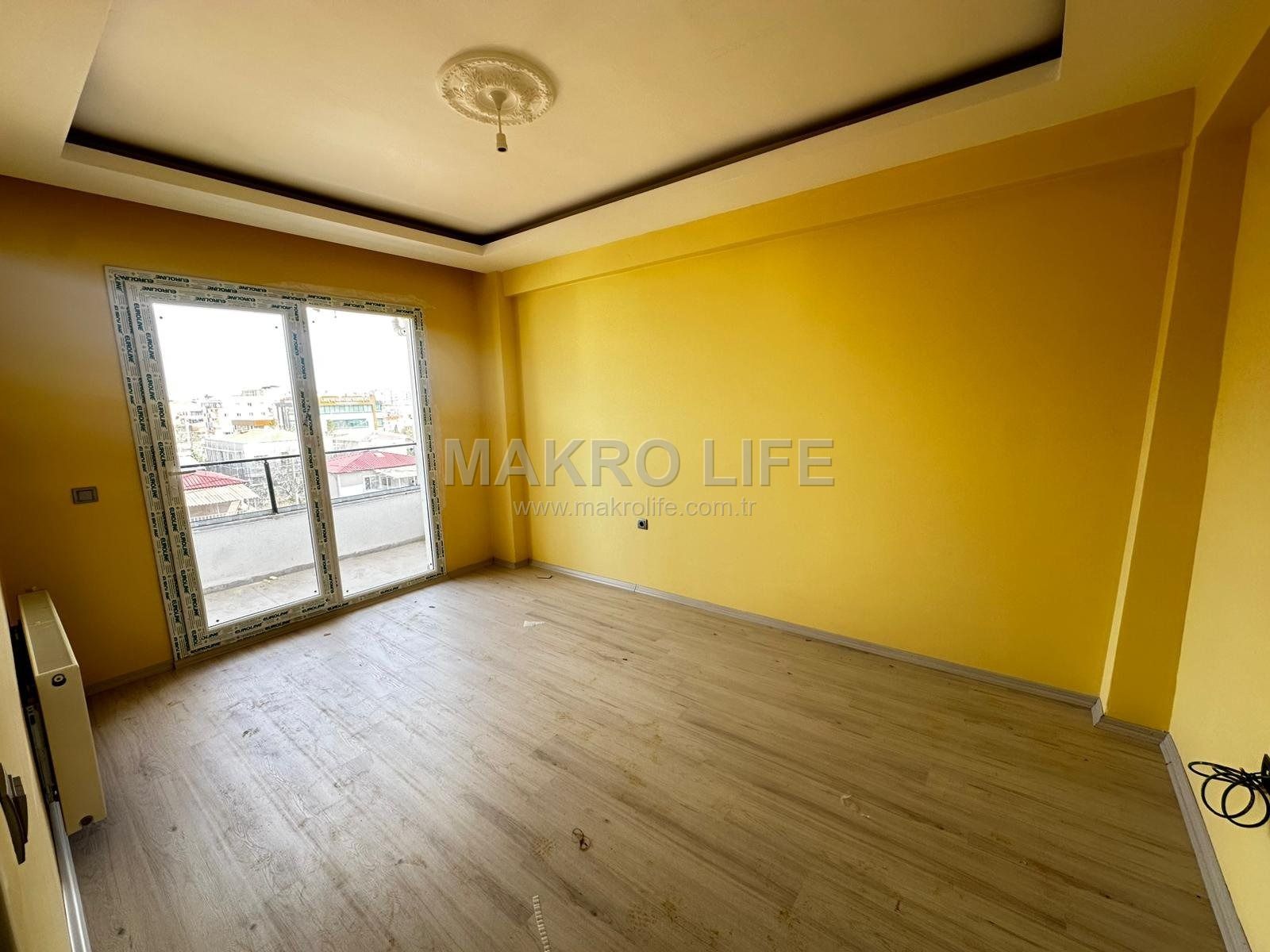 🏡TOPTANCILAR CİVARI – SIFIR 2+1 100 M2 DAİRE 💎