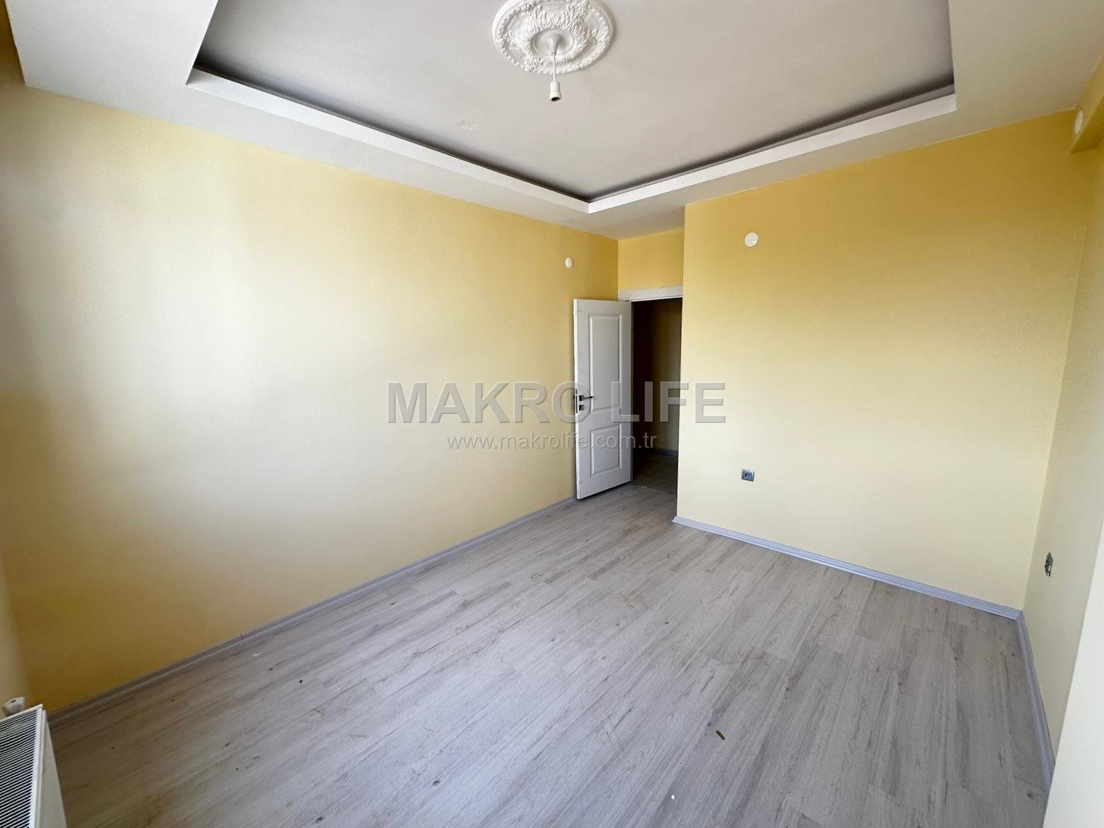 🏡TOPTANCILAR CİVARI – SIFIR 2+1 100 M2 DAİRE 💎