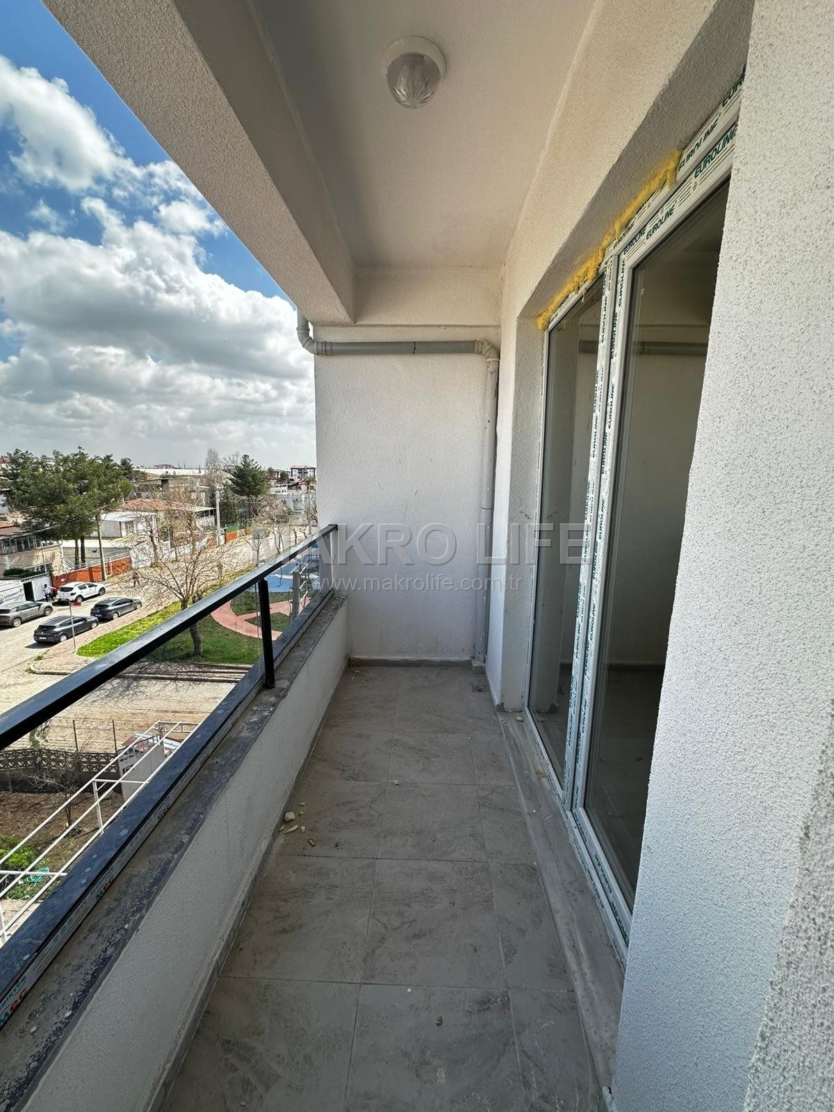 🏡TOPTANCILAR CİVARI – SIFIR 2+1 100 M2 DAİRE 💎