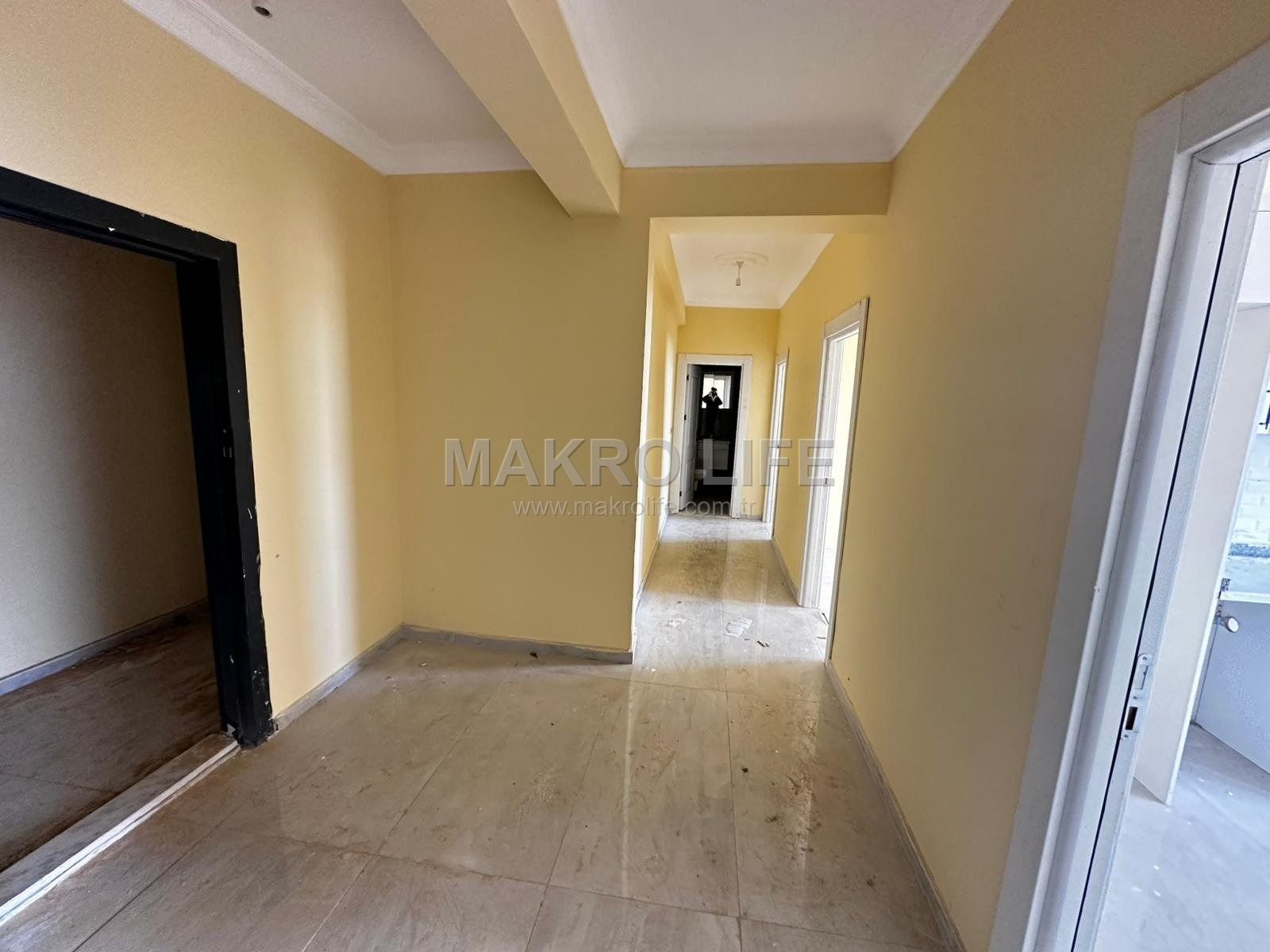 🏡TOPTANCILAR CİVARI – SIFIR 2+1 100 M2 DAİRE 💎