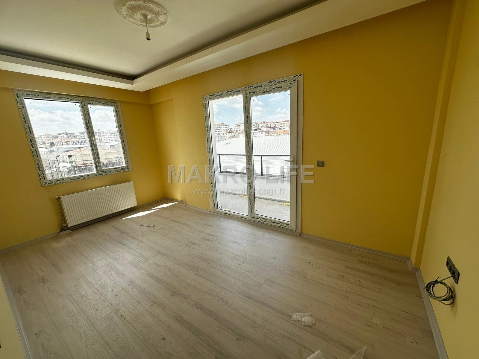 🏡TOPTANCILAR CİVARI – SIFIR 2+1 85 M2 DAİRE 💎