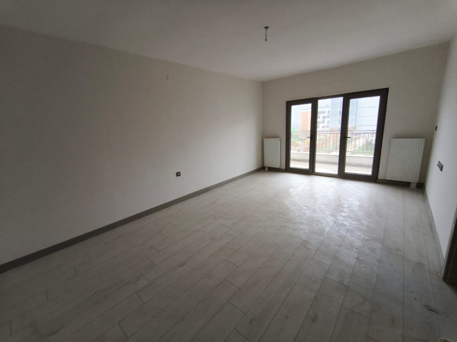 OĞLAKLI TOKİLERDE KİRALIK 3+1 DAİRE