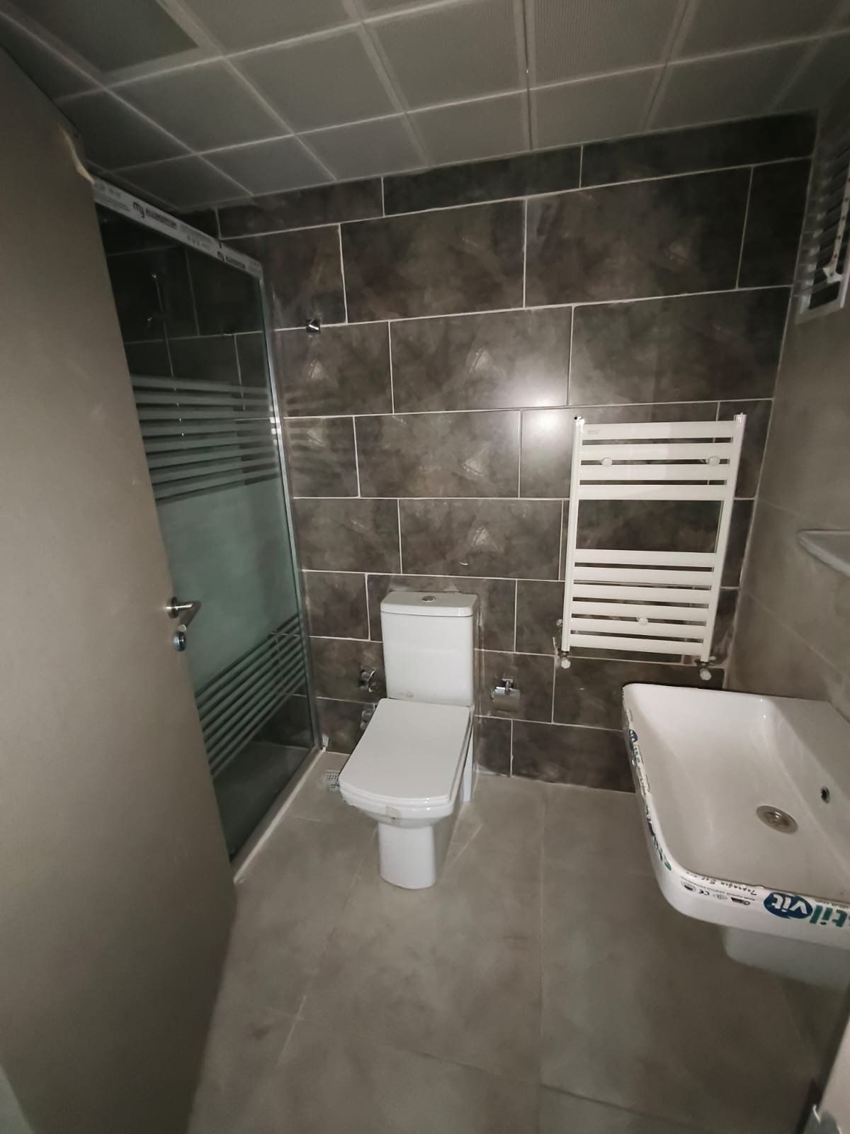OĞLAKLI TOKİLERDE KİRALIK 3+1 DAİRE
