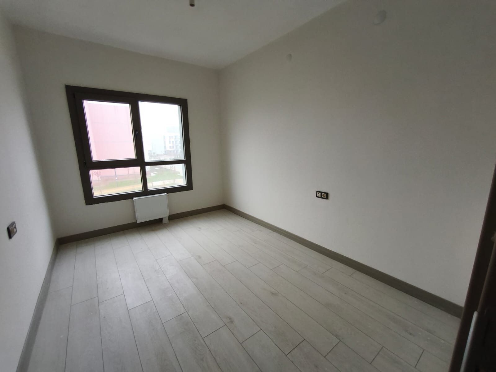 OĞLAKLI TOKİLERDE KİRALIK 3+1 DAİRE