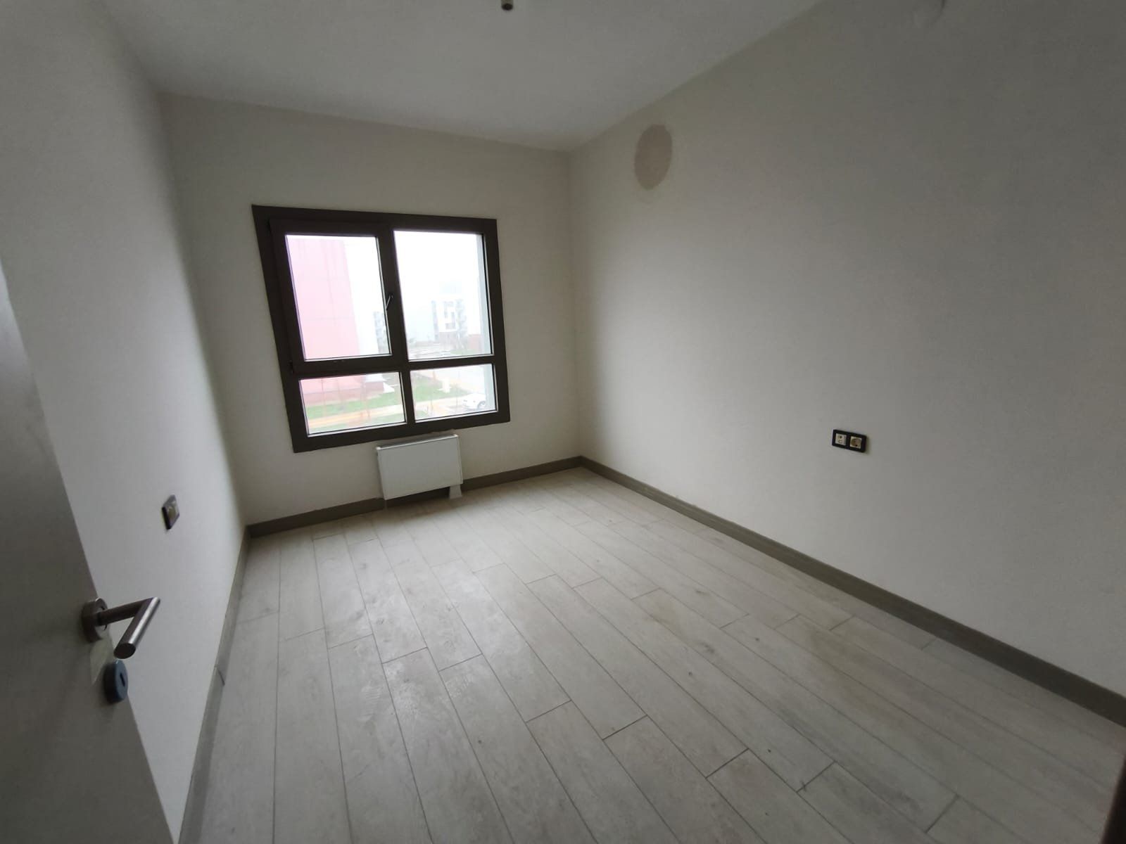 OĞLAKLI TOKİLERDE KİRALIK 3+1 DAİRE