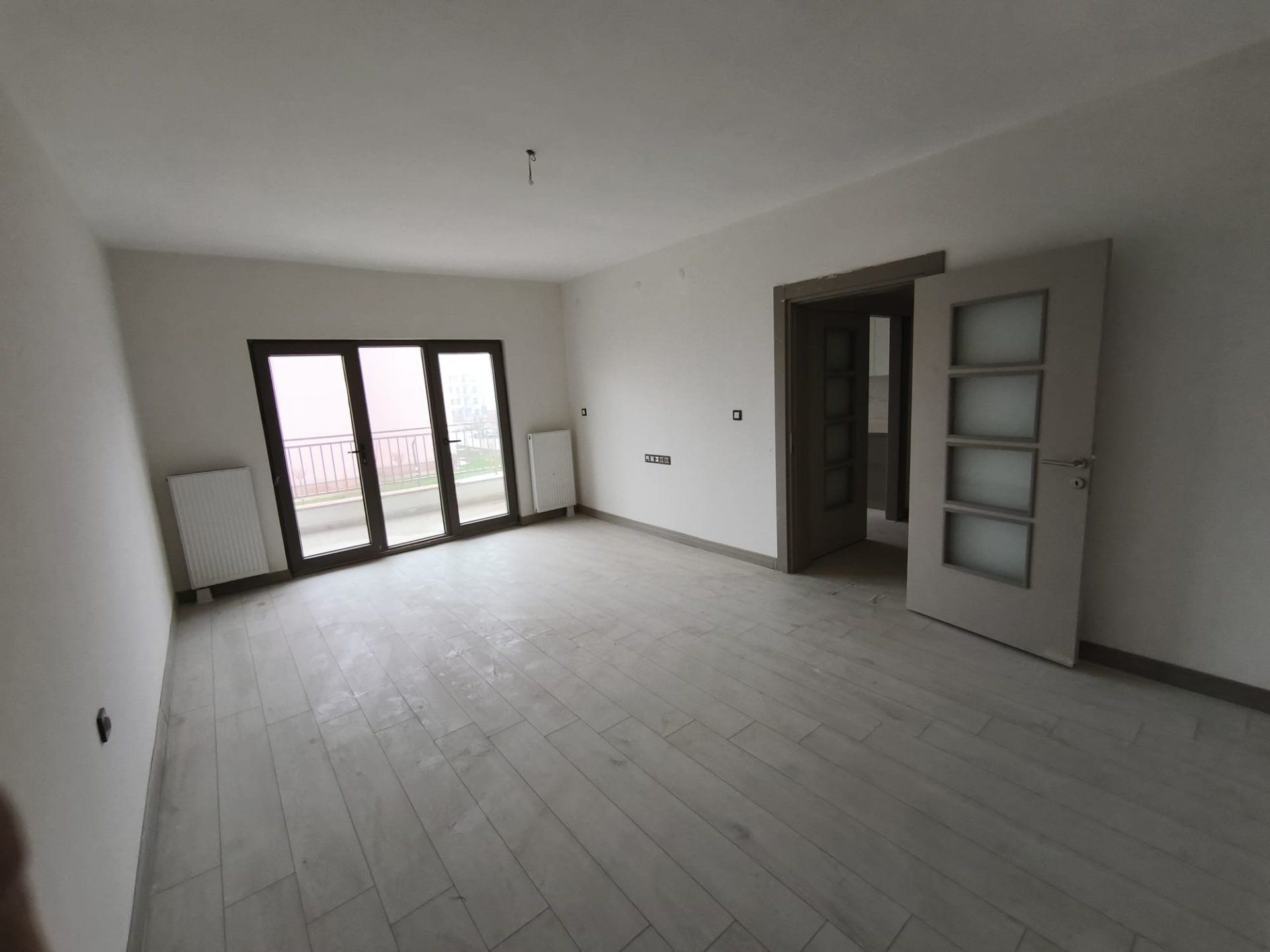 OĞLAKLI TOKİLERDE KİRALIK 3+1 DAİRE