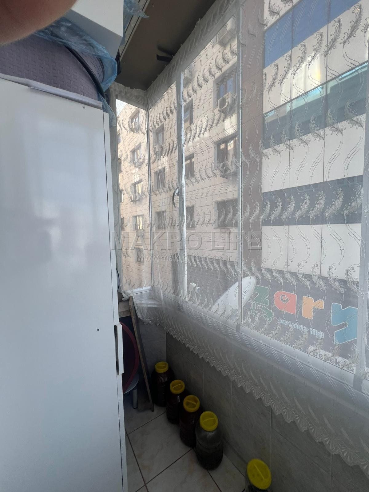 KANTAR KAVŞAĞINDA BAKIMLI FULL MASRAFLI SATILIK 3+1 DAİRE