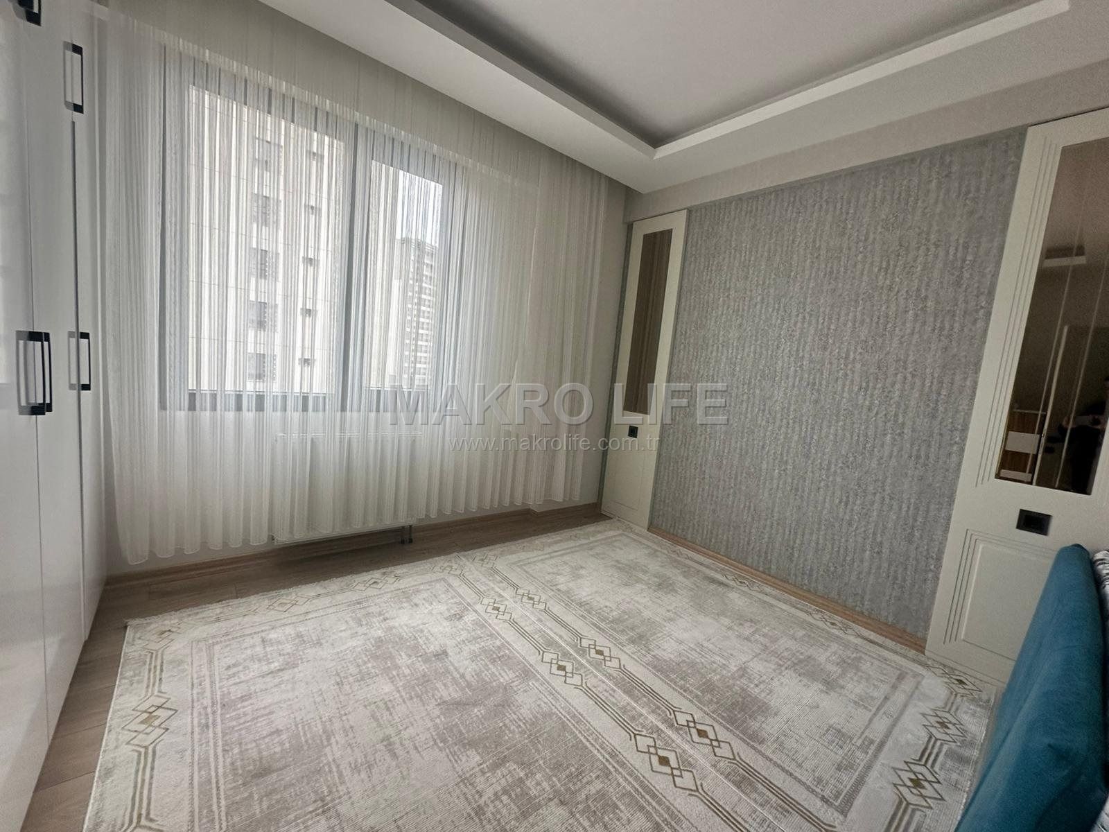 ELAZIĞ YOLU ÜZERİ TAŞKIN YAPIDA SATILIK SIFIR AYARINDA 2+1 DAİRE
