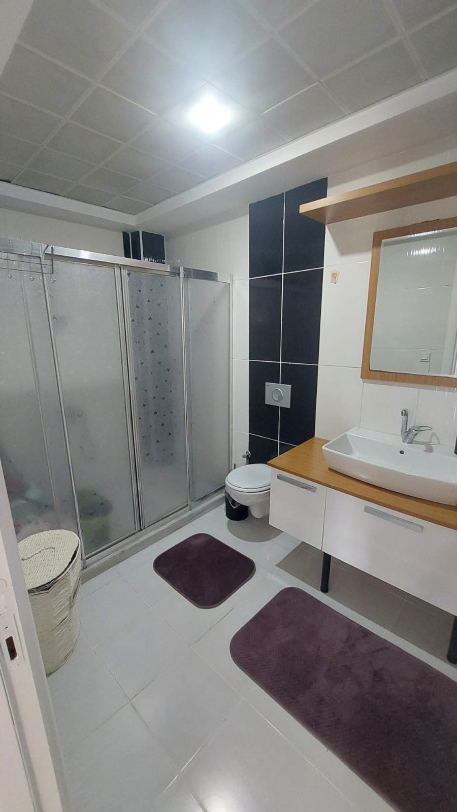 ACİL SATILIKKAYAPINAR SPOR PARKI MANZARALI 4+1 LÜKS DAİREMİZ SATIŞTADIR