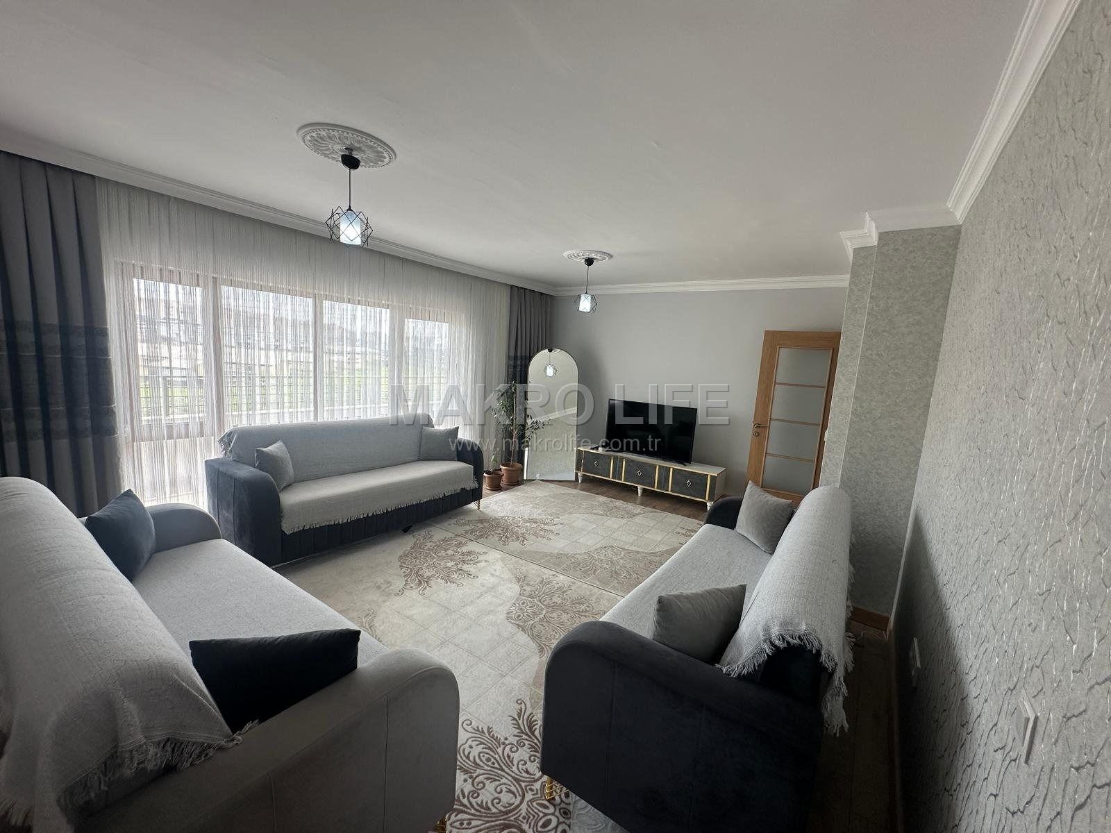🏡✨ 500 EVLER FİNAL OKULLARI YAKININDA SATILIK FIRSAT DAİRE! ✨🏡