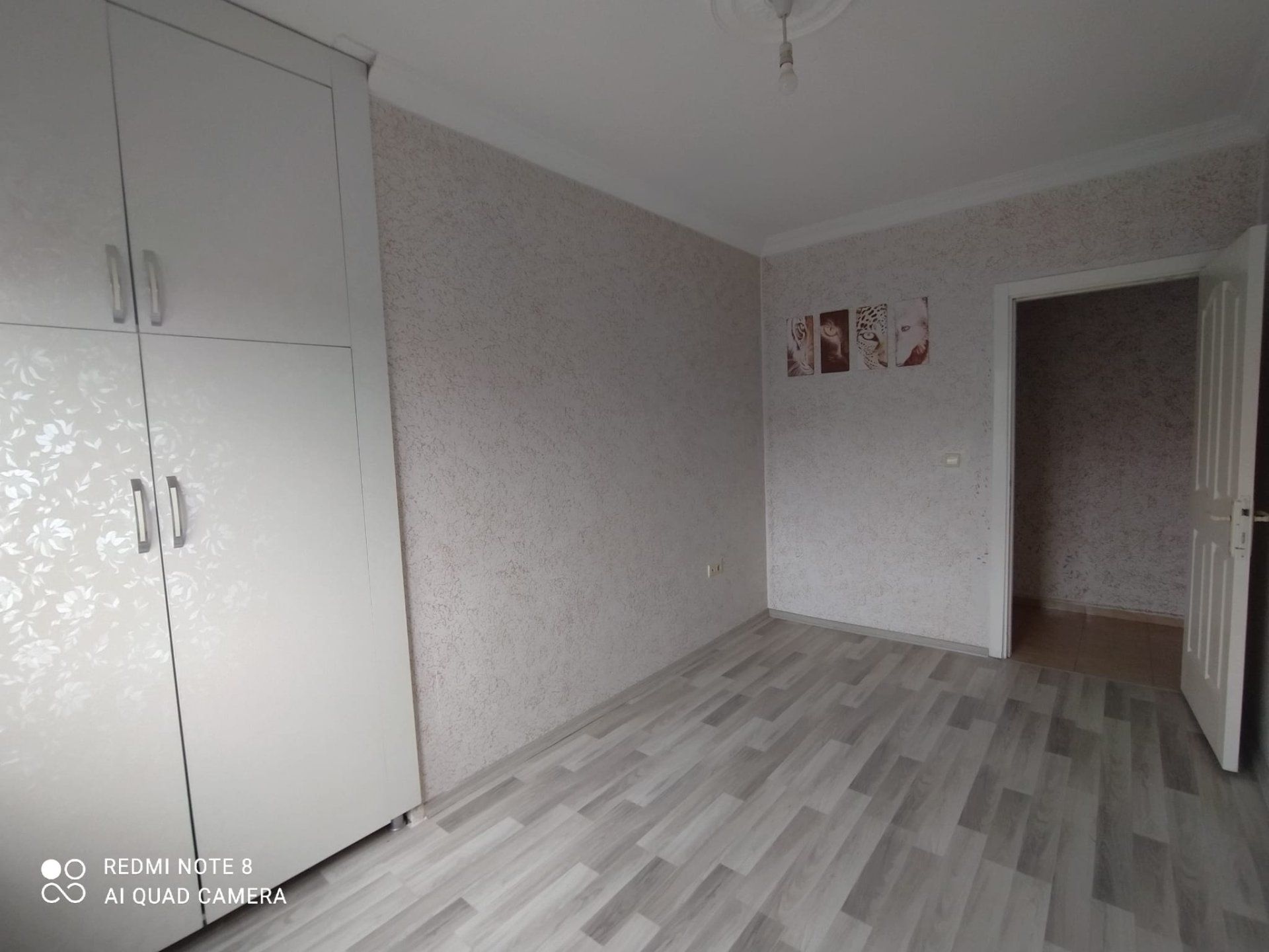 ÜÇKUYULAR SEMT PAZARINA YAKIN 3+1 KİRALIK DAİRE