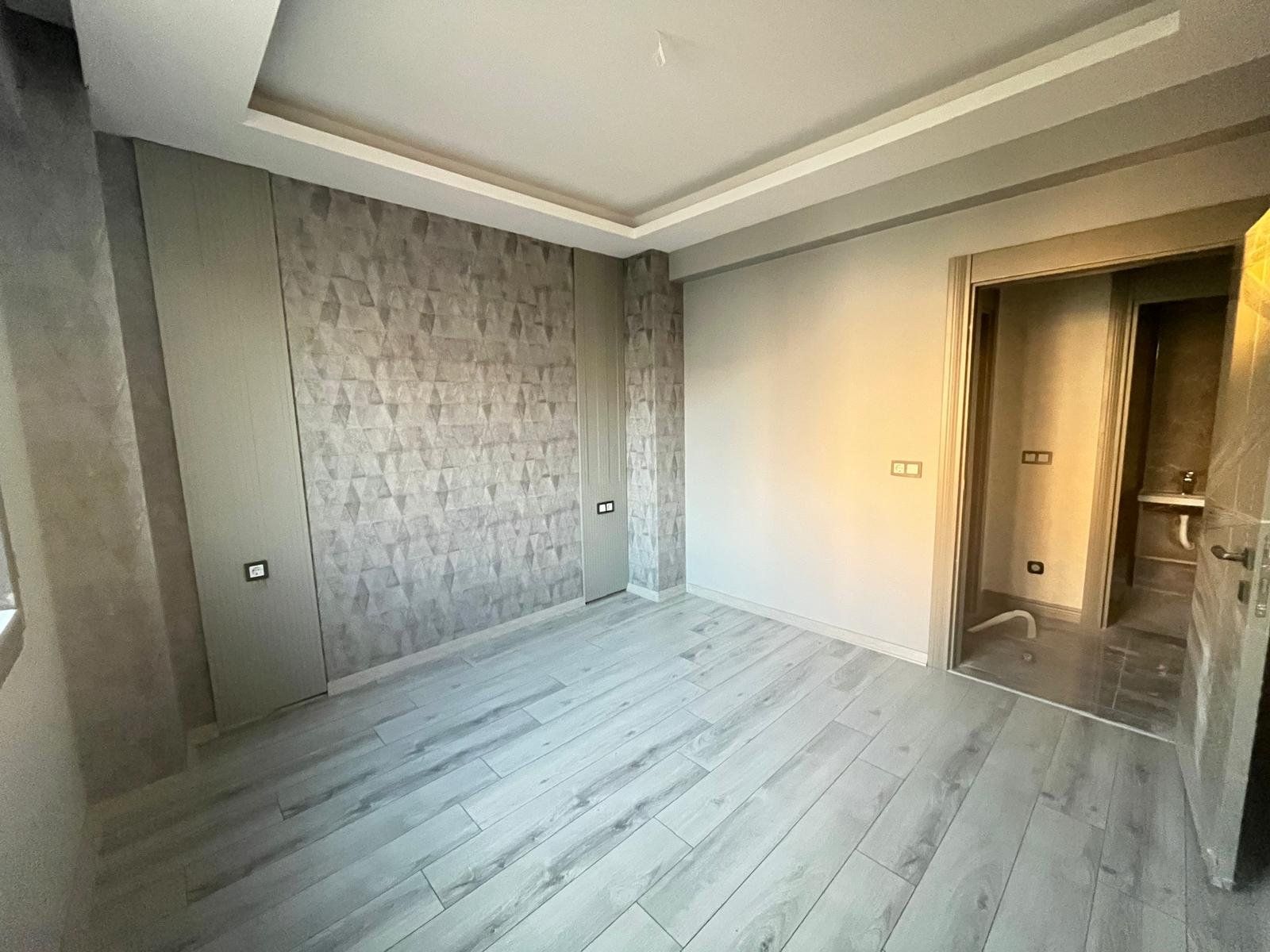 NEVROZ PARK ARKASI FEMA YAPI KALİTESİYLE 2+1 SIFIR DAİRE