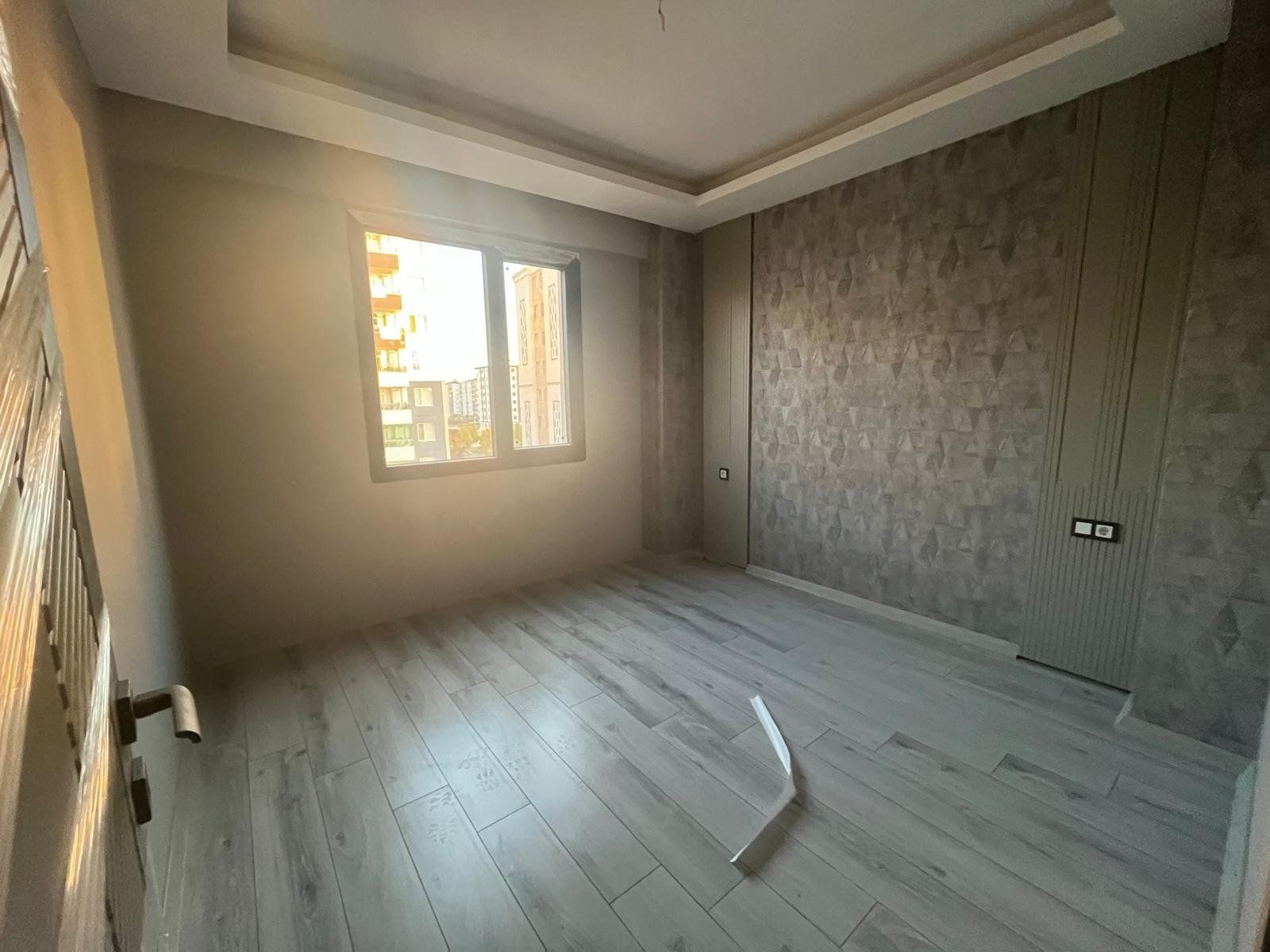 NEVROZ PARK ARKASI FEMA YAPI KALİTESİYLE 2+1 SIFIR DAİRE