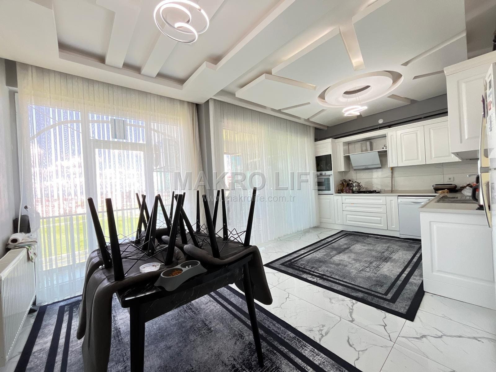 WİNSTOWN AVM YANI HAVUZLU 3,5+1 ULTRA LÜX SATILIK FIRSAT DAİRE