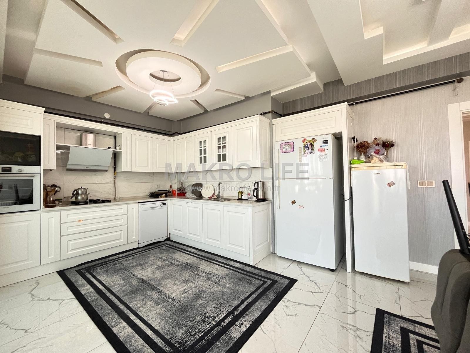 WİNSTOWN AVM YANI HAVUZLU 3,5+1 ULTRA LÜX SATILIK FIRSAT DAİRE